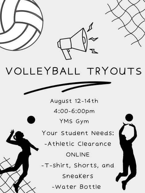 Tryouts